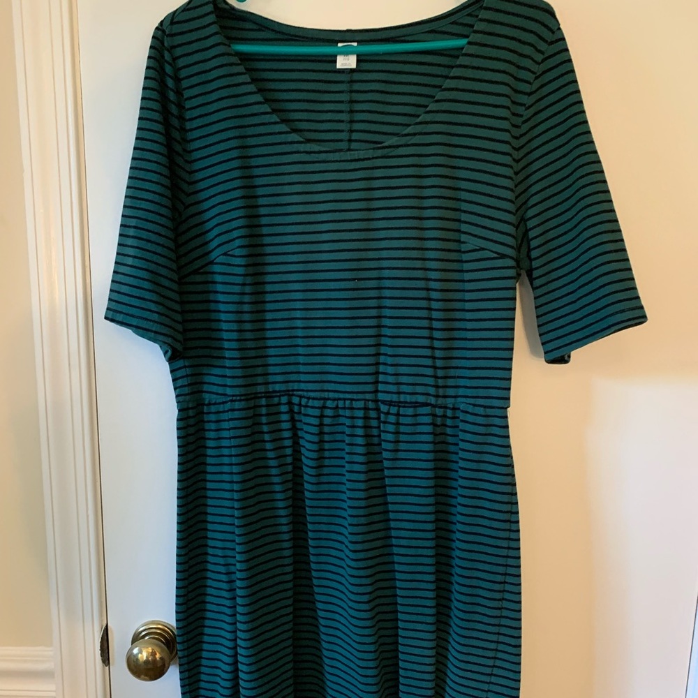 Old Navy dress Size XXL